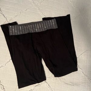 Aerie Flare Yoga Pants